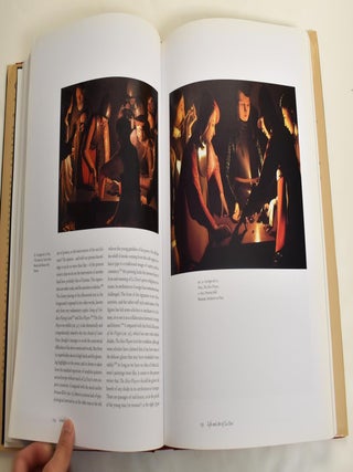 Georges de la Tour and His World