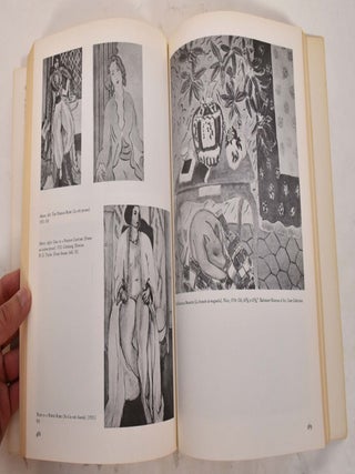Matisse: His Art and His Public