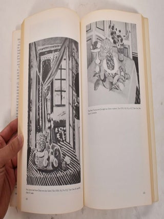 Matisse: His Art and His Public