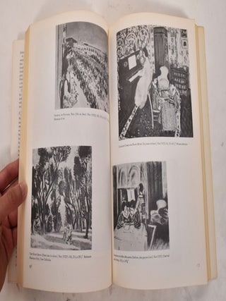 Matisse: His Art and His Public