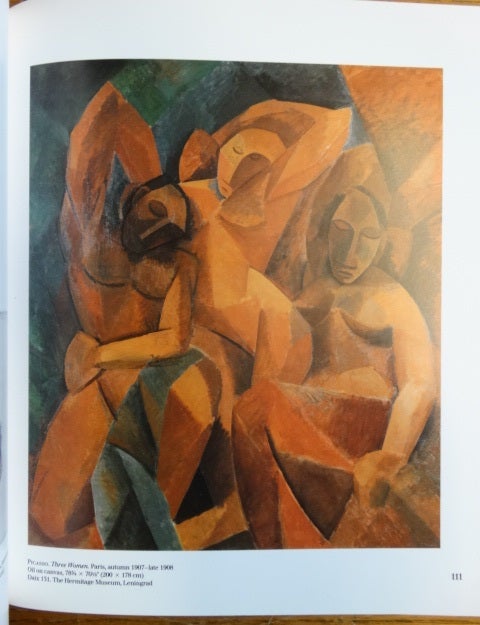 Picasso and Braque: Pioneering Cubism by William Ruben, Judith Cousins on  Mullen Books