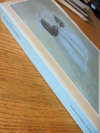 Masterful Studies: Three Centuries of French Drawings from the Prat Collection