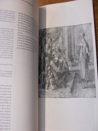 Masterful Studies: Three Centuries of French Drawings from the Prat Collection