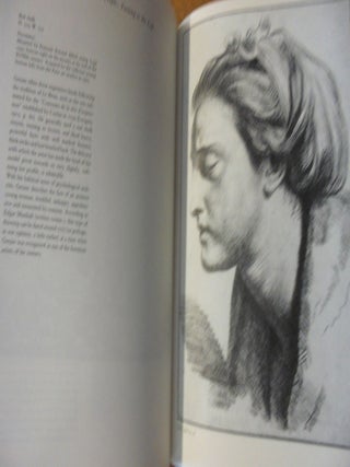 Masterful Studies: Three Centuries of French Drawings from the Prat Collection