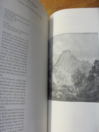 Masterful Studies: Three Centuries of French Drawings from the Prat Collection