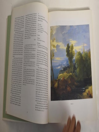 Claude to Corot: The Development of Landscape Painting in France
