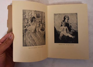 Catalogue of the 116th Annual Exhibition of the Pennsylvania Academy of Fine Arts