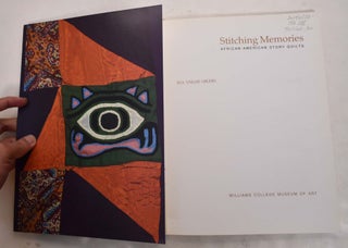 Stitching Memories: African-American Story Quilts