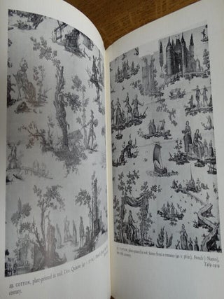 Victoria and Albert Museum: European Printed Textiles
