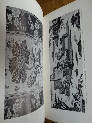 Victoria and Albert Museum: European Printed Textiles