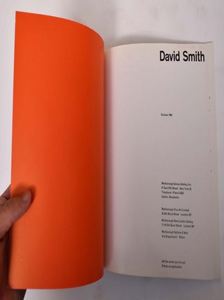 David Smith