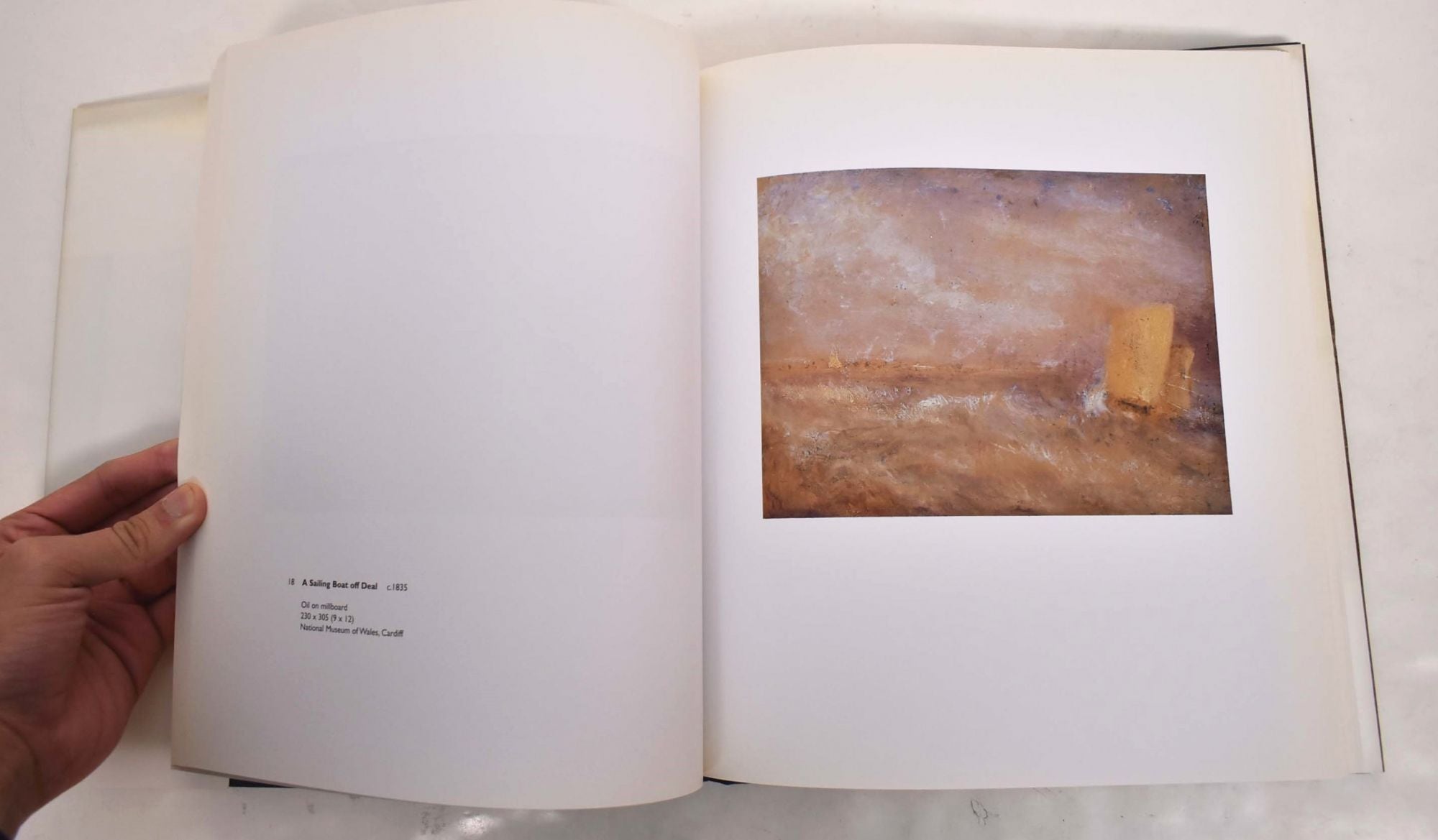 Exploring Late Turner | Peter Bower, Martin Butlin, Leslie Parris