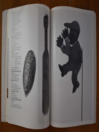 Two Centuries of Black American Art