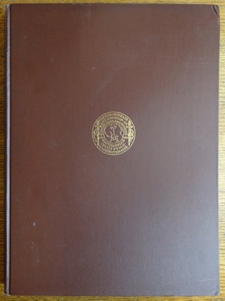 Item #20709 A Descriptive and Illustrative Catalogue of Chinese Bronzes Acquired During the...