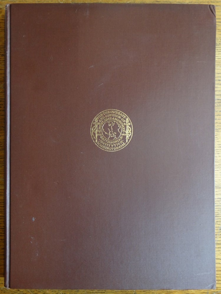 Item #20709 A Descriptive and Illustrative Catalogue of Chinese Bronzes Acquired During the Administration of John Ellerton Lodge. A. G. Wenley.