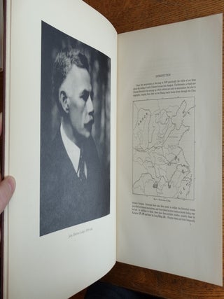 A Descriptive and Illustrative Catalogue of Chinese Bronzes Acquired During the Administration of John Ellerton Lodge