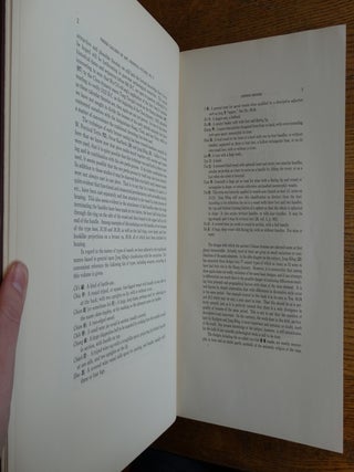 A Descriptive and Illustrative Catalogue of Chinese Bronzes Acquired During the Administration of John Ellerton Lodge