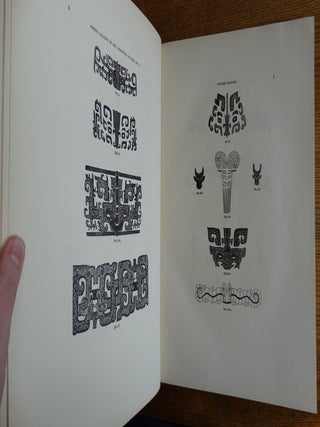 A Descriptive and Illustrative Catalogue of Chinese Bronzes Acquired During the Administration of John Ellerton Lodge