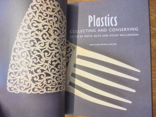Plastics: Collecting and Conserving