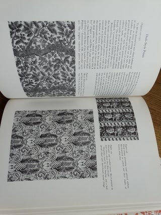 Printed Textiles: English and American Cottons and Linens 1700-1850