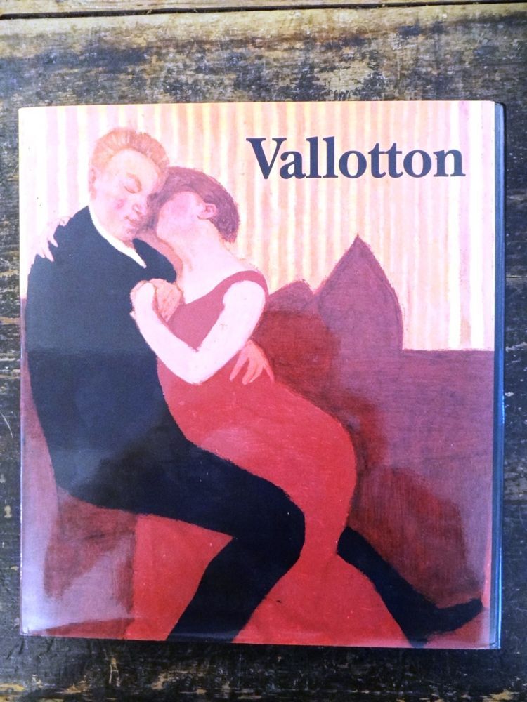 Félix Vallotton | Sasha Newman