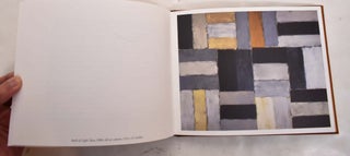 Sean Scully: Light and Gravity