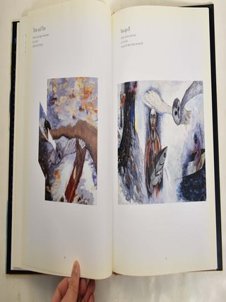Mary Frank: Encounters