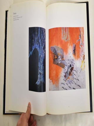 Mary Frank: Encounters