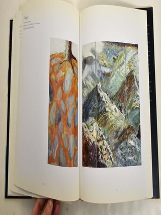 Mary Frank: Encounters