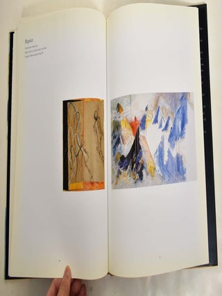 Mary Frank: Encounters