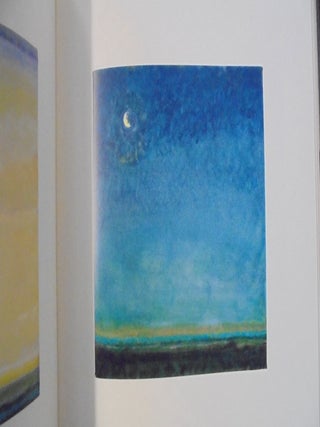 Jane Wilson: Land / Sea / Sky