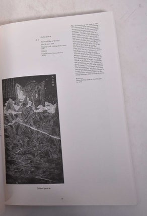 Sacred Mountains in Chinese Art