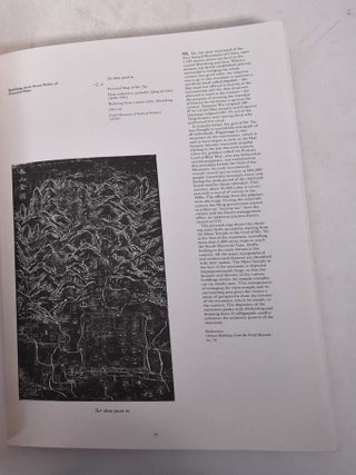 Sacred Mountains in Chinese Art