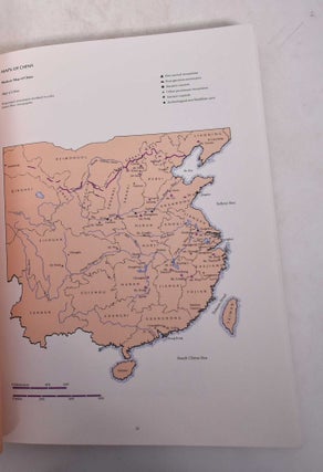 Sacred Mountains in Chinese Art