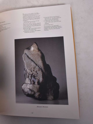 Sacred Mountains in Chinese Art