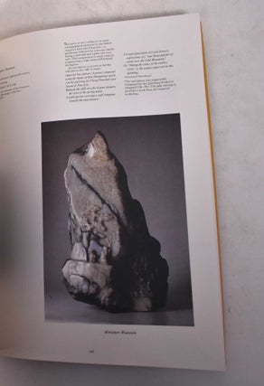Sacred Mountains in Chinese Art