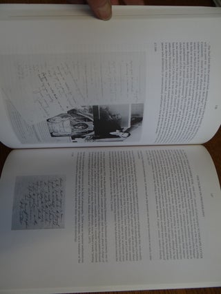 The Artist As A Portrait, comprising portraits and manuscripts of artists (Catalogue VII)