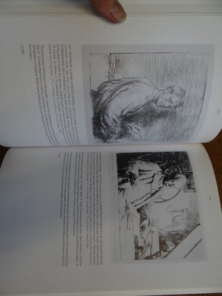 The Artist As A Portrait, comprising portraits and manuscripts of artists (Catalogue VII)