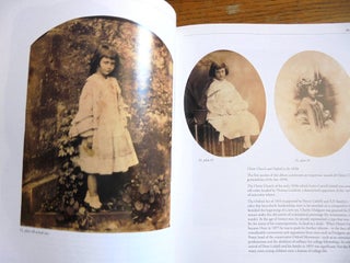 Lewis Carroll's Alice: The Photographs, Books, Papers and Personal Effects of Alice Liddell and Her Family