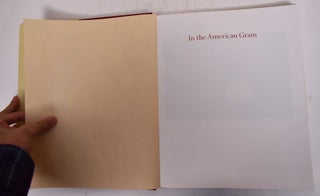 In the American Grain: Arthur Dove, Marsden Hartley, John Marin, Georgia O'Keeffe, and Alfred Stieglitz: The Stieglitz Circle at the Phillips Collection