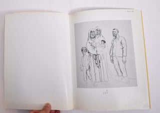 Catalogue of Drawings and Paintings from the Studio of the Late Augustus John, O.M., R.A. (Sold by Order of the Executors)