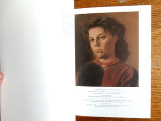 Balthus: Drawings from the Collection of Stanislas Klossowski de Rola