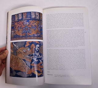 Weaving China's Past: The Amy S. Clague Collection of Chinese Textiles
