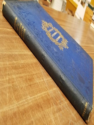An Account of the Proceedings at the Dinner Given By Mr. George Peabody to the Americans Connected With the Great Exhibition at the London Coffee House, Ludgate Hill, on the 27th October 1851