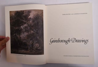 Gainsborough Drawings