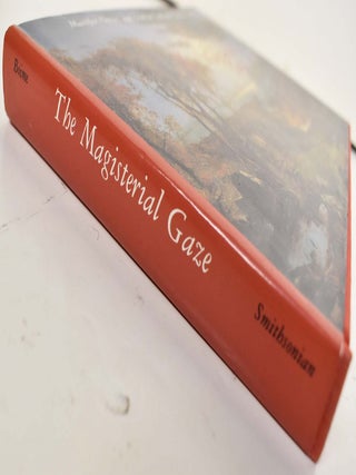 The Magisterial Gaze: Manifest Destiny and American Landscape Painting c. 1830-1865