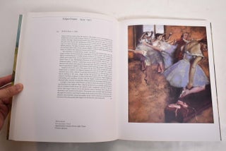 The Passionate Eye: Impressionist and Other Master Paintings from the Collection of Emil G. Bührle, Zurich