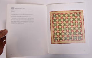 Lavish Legacies: Baltimore Album and Related Quilts in the Collection of the Maryland Historical Society