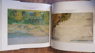 Tranquil America: A Century of Painting, 1840-1940