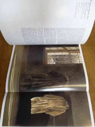 An Important Collection of Works by Andrew Wyeth (Sale #7565)